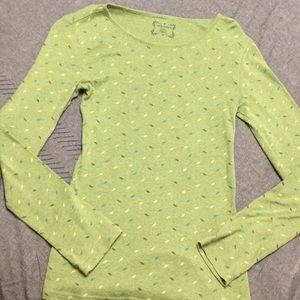 Old Navy Crew Neck Long Sleeve